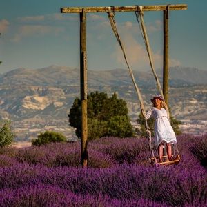 Meet your Posher, Michelle